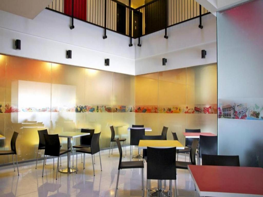 Amaris Hotel Ambon Extérieur photo