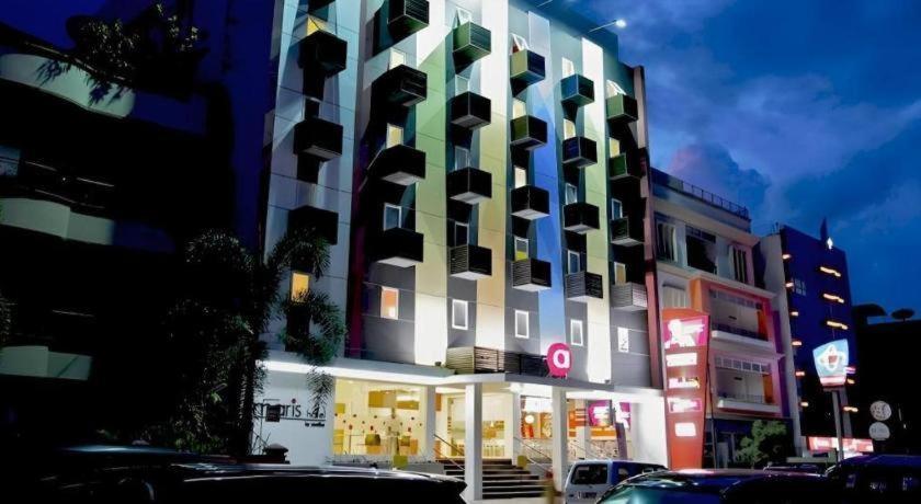 Amaris Hotel Ambon Extérieur photo