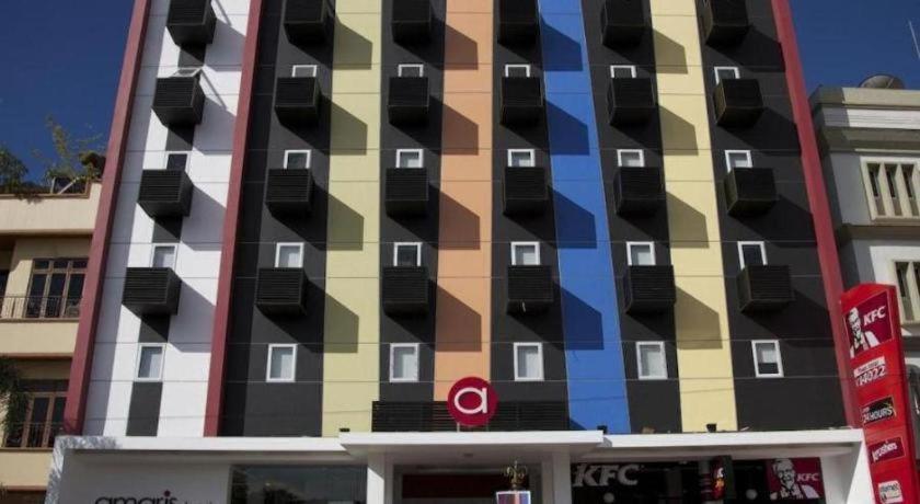 Amaris Hotel Ambon Extérieur photo