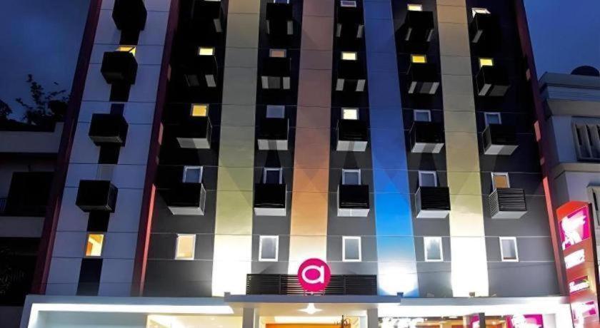 Amaris Hotel Ambon Extérieur photo