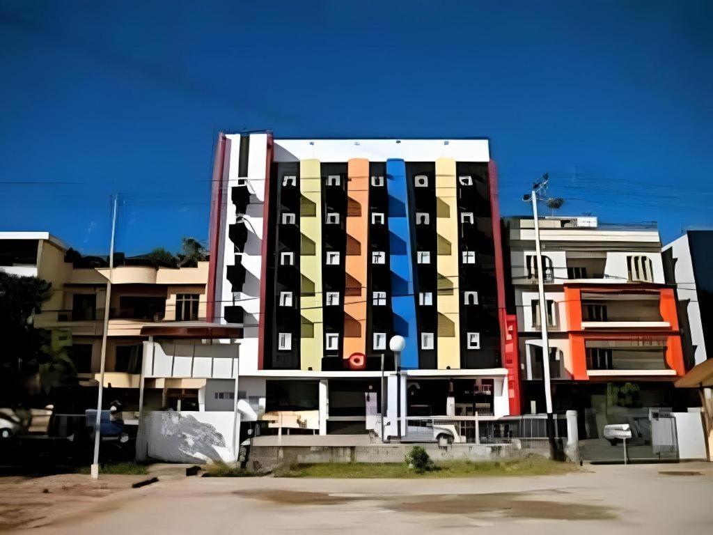 Amaris Hotel Ambon Extérieur photo